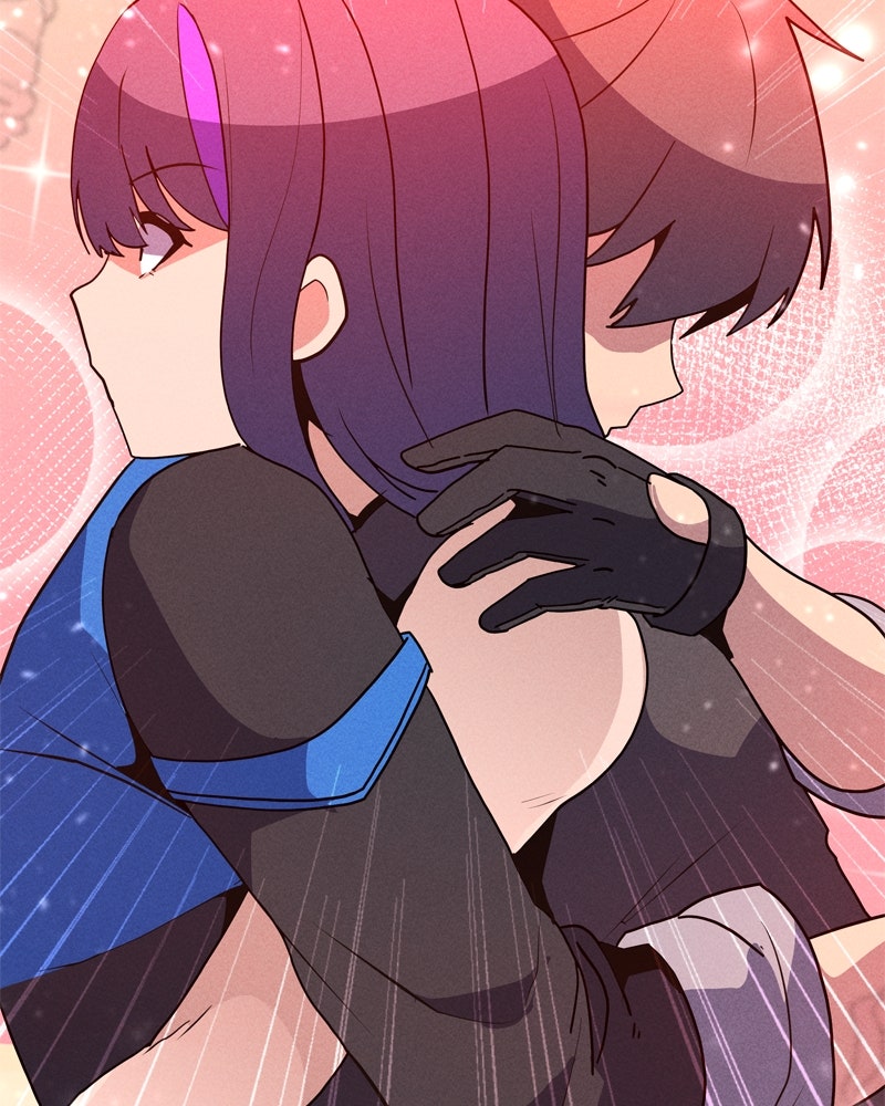 Read The Lone Spellcaster EN Manga Online