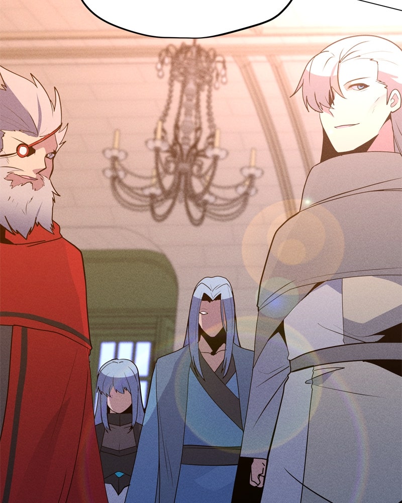 Read The Lone Spellcaster EN Manga Online