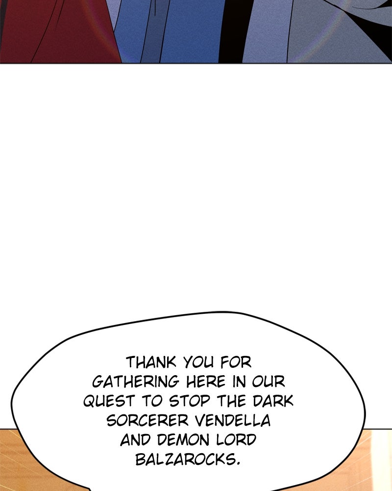 Read The Lone Spellcaster EN Manga Online