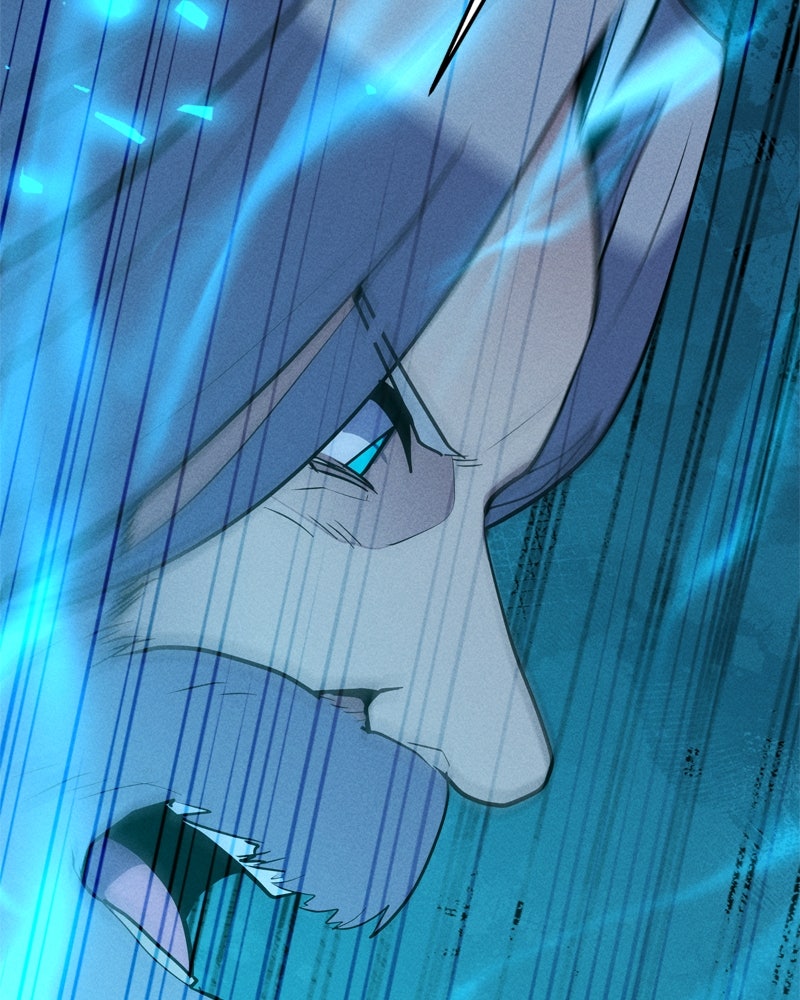 Read The Lone Spellcaster EN Manga Online