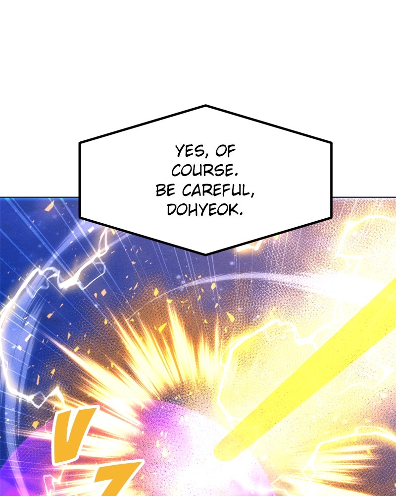 Read The Lone Spellcaster EN Manga Online