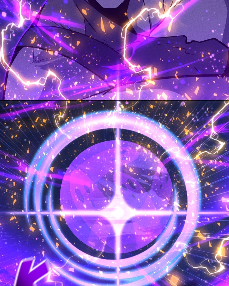 Read The Lone Spellcaster EN Manga Online