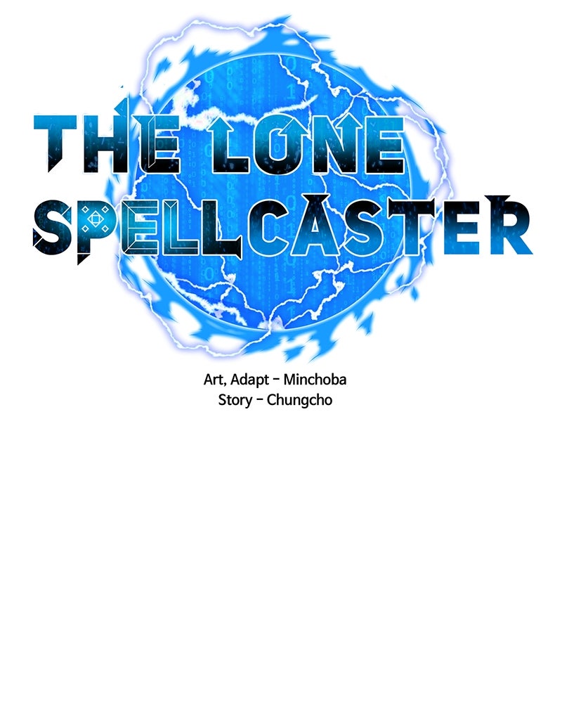 Read The Lone Spellcaster EN Manga Online