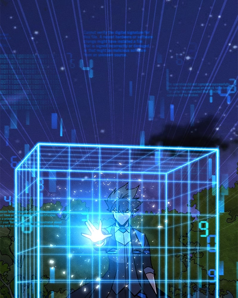 Read The Lone Spellcaster EN Manga Online