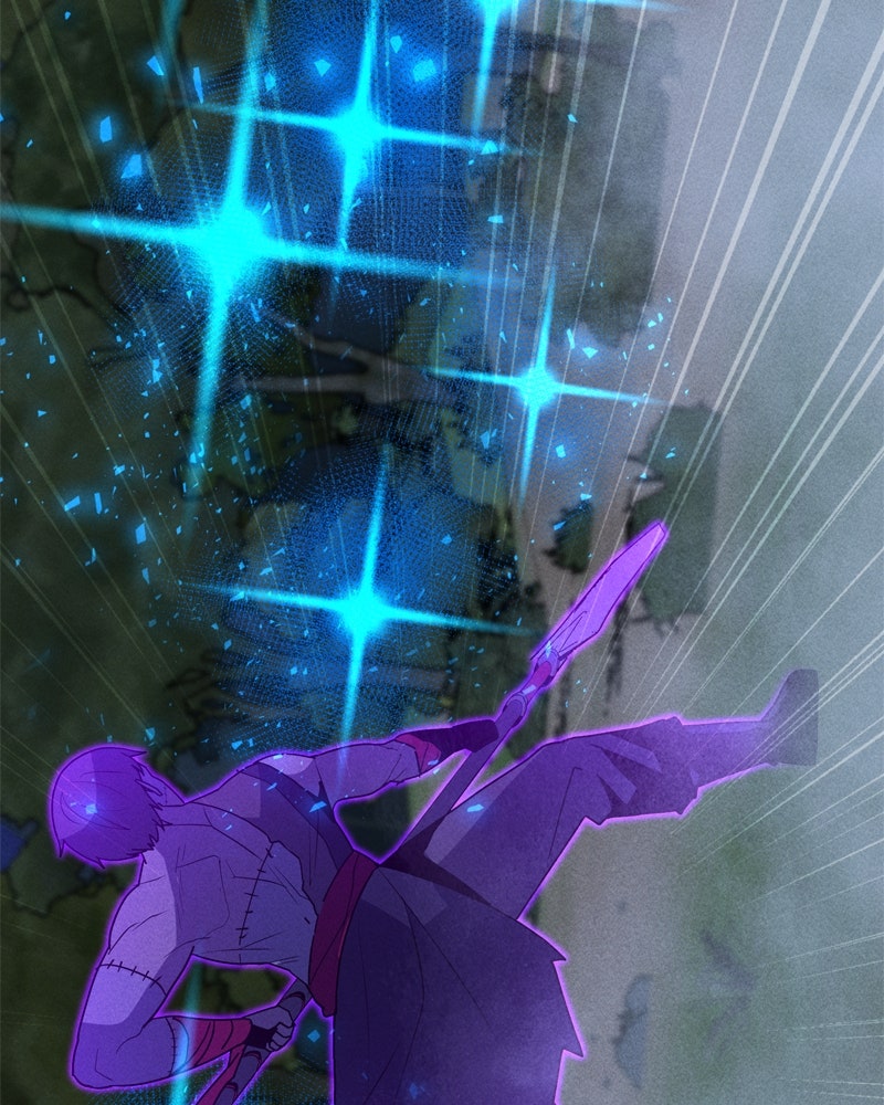 Read The Lone Spellcaster EN Manga Online