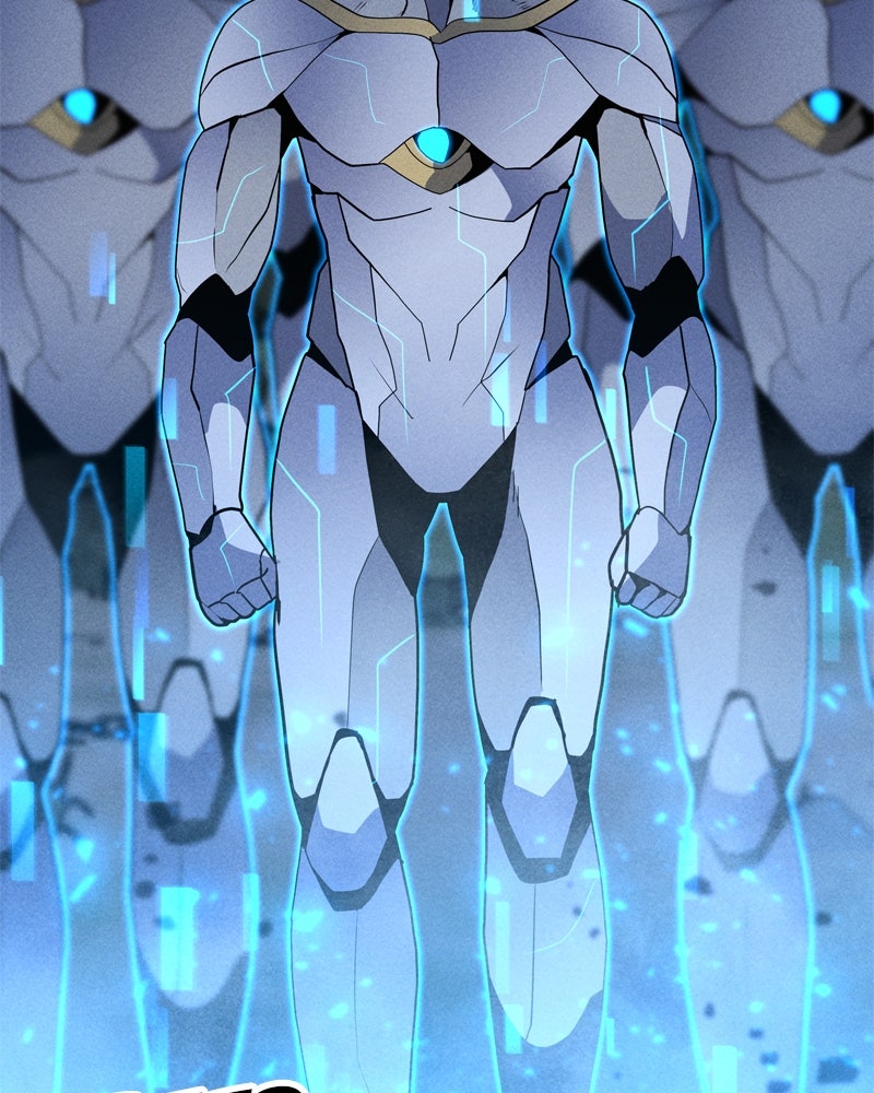 Read The Lone Spellcaster EN Manga Online