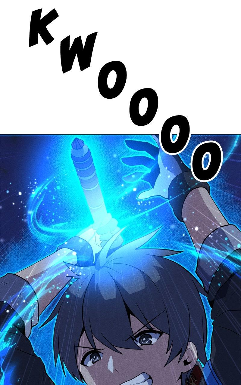 Read The Lone Spellcaster EN Manga Online