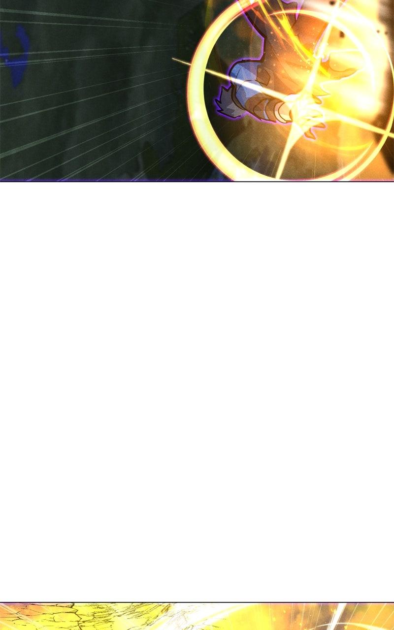 Read The Lone Spellcaster EN Manga Online