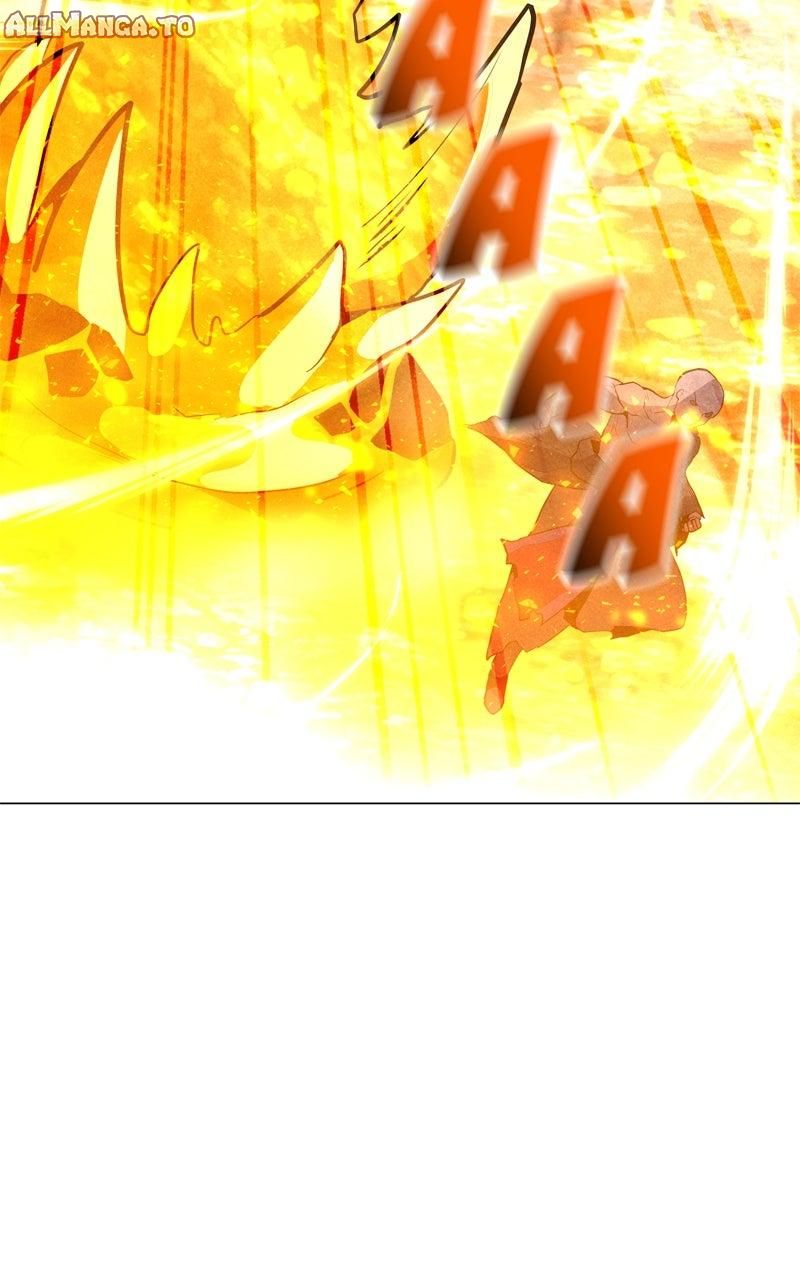 Read The Lone Spellcaster EN Manga Online