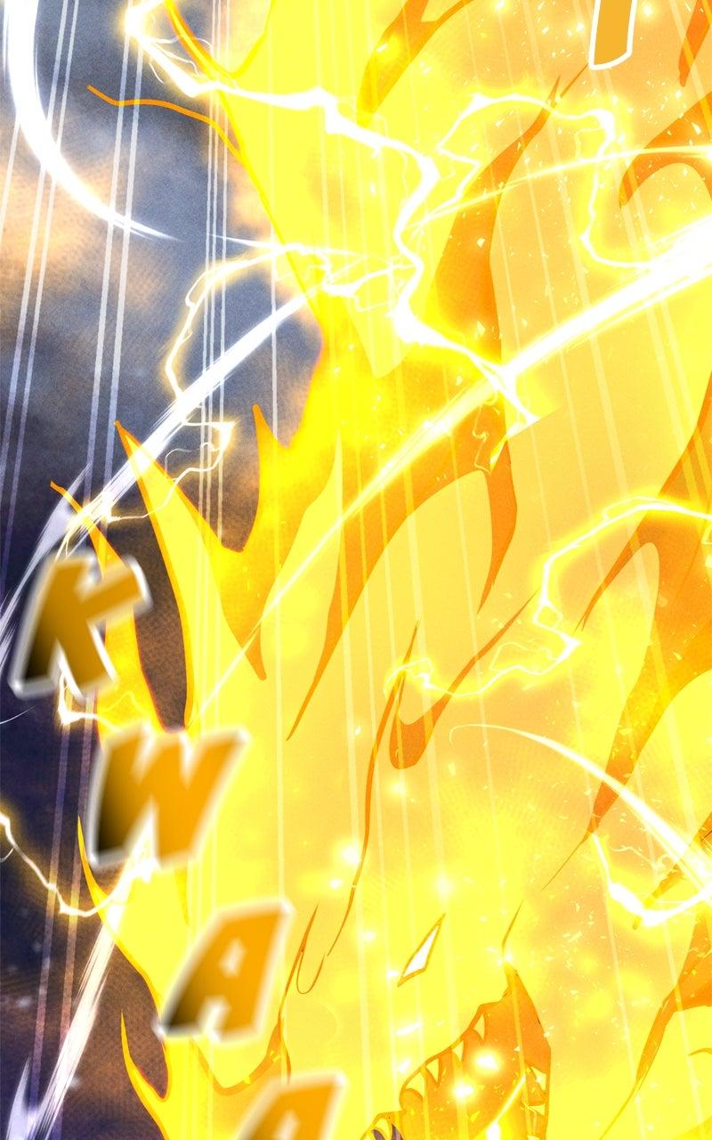 Read The Lone Spellcaster EN Manga Online