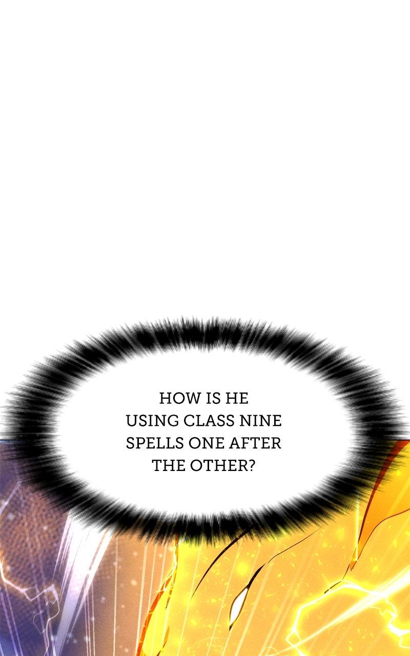 Read The Lone Spellcaster EN Manga Online