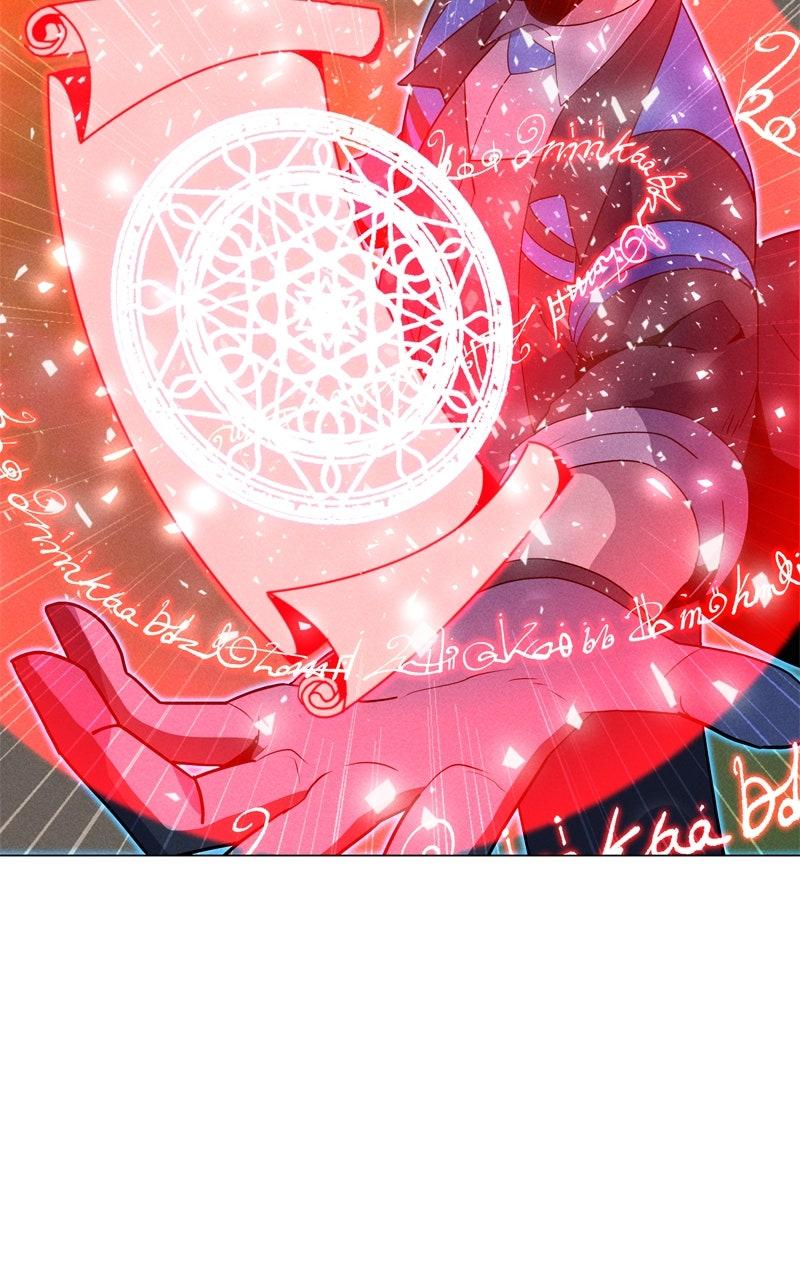 Read The Lone Spellcaster EN Manga Online