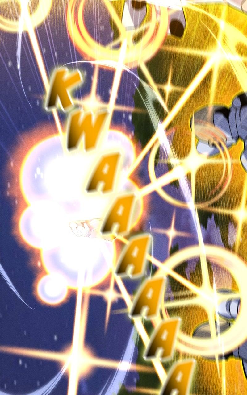 Read The Lone Spellcaster EN Manga Online