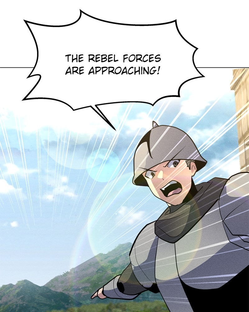 Read The Lone Spellcaster EN Manga Online