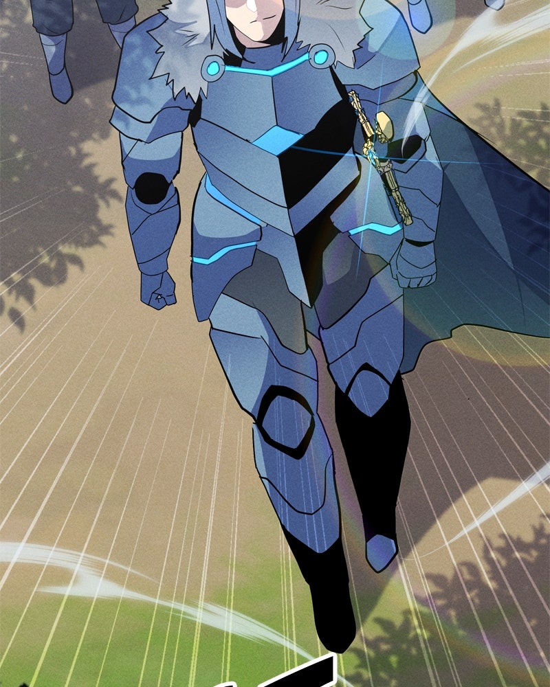 Read The Lone Spellcaster EN Manga Online