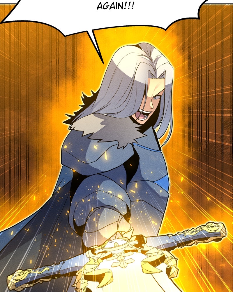 Read The Lone Spellcaster EN Manga Online