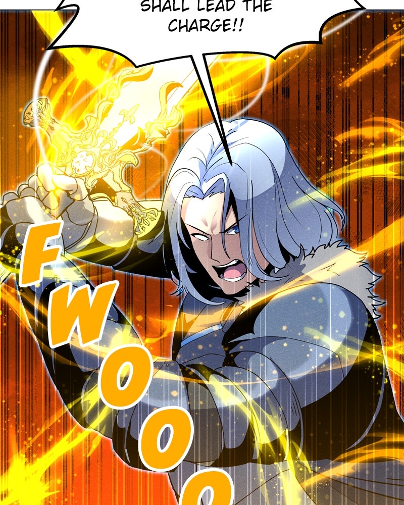 Read The Lone Spellcaster EN Manga Online