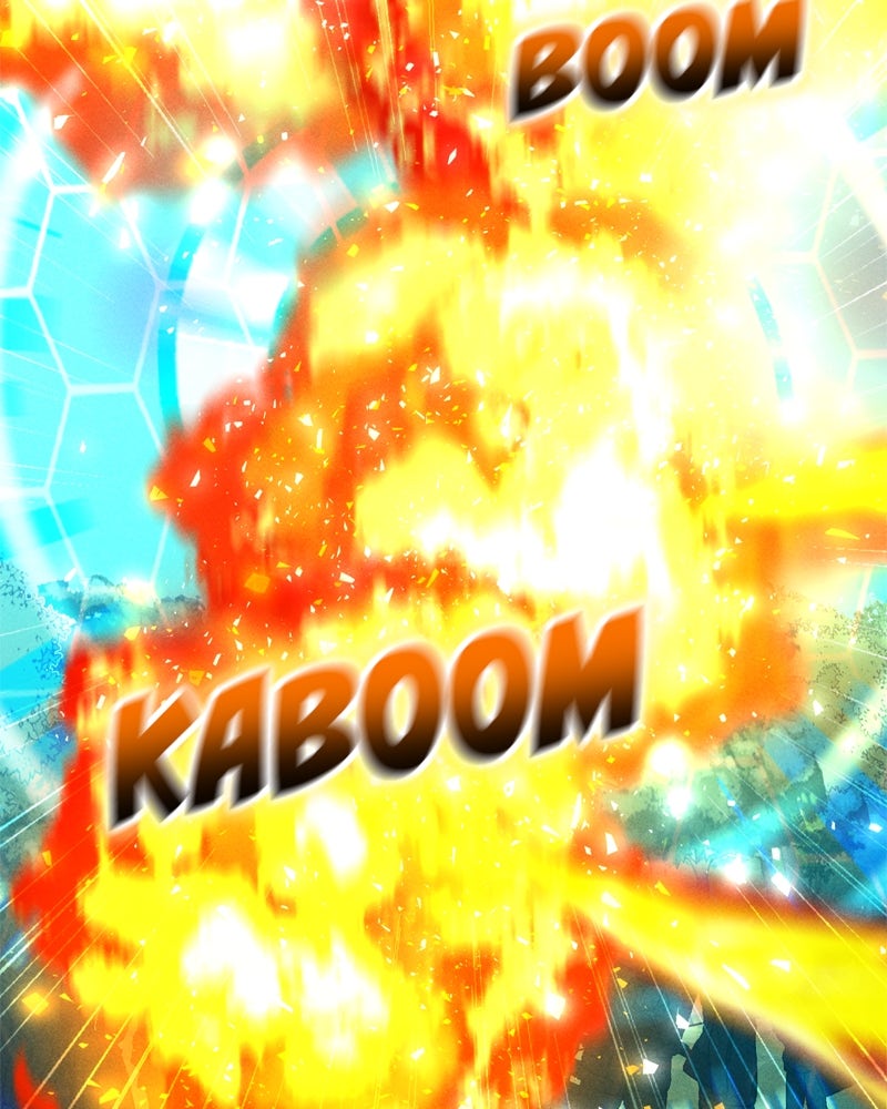 Read The Lone Spellcaster EN Manga Online