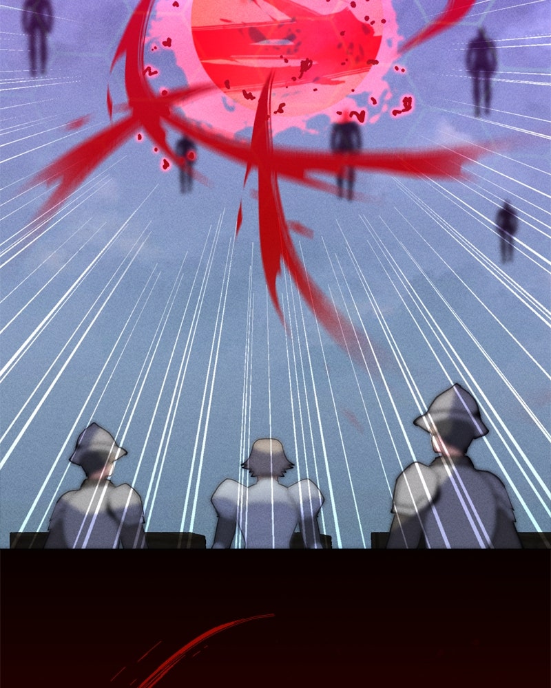 Read The Lone Spellcaster EN Manga Online