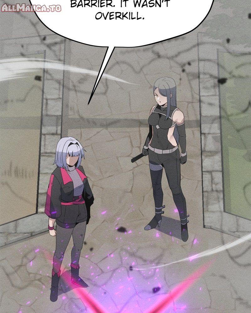 Read The Lone Spellcaster EN Manga Online