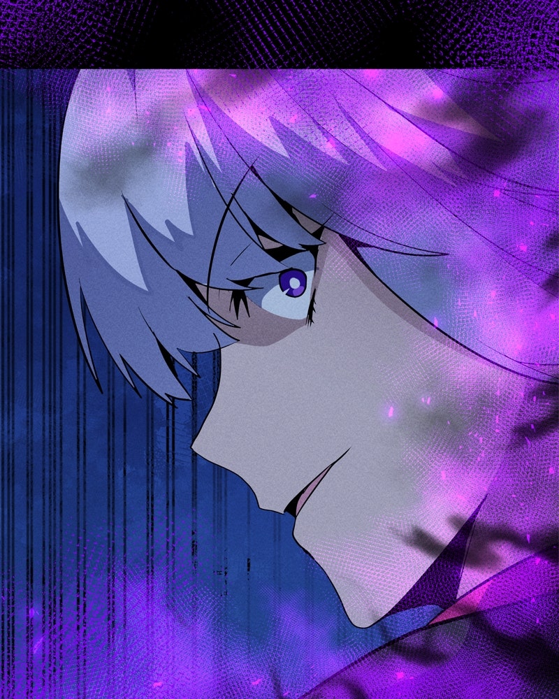 Read The Lone Spellcaster EN Manga Online