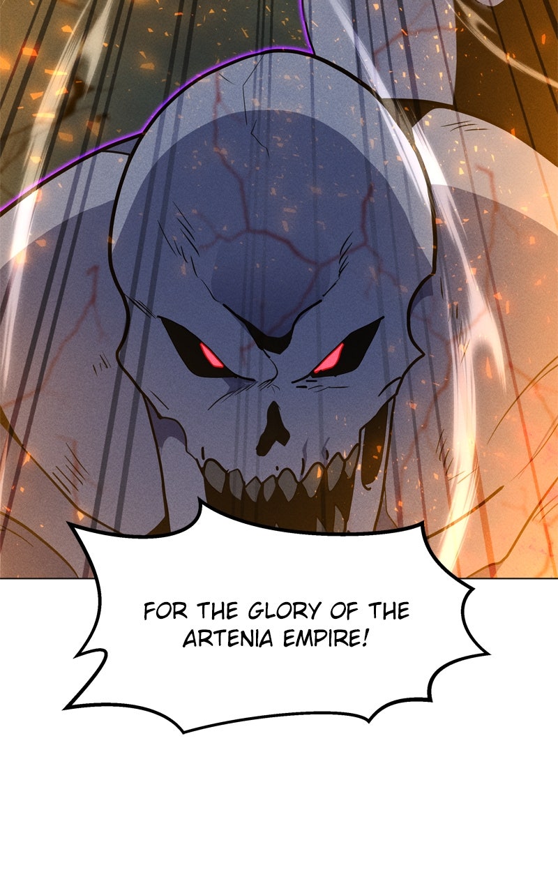 Read The Lone Spellcaster EN Manga Online