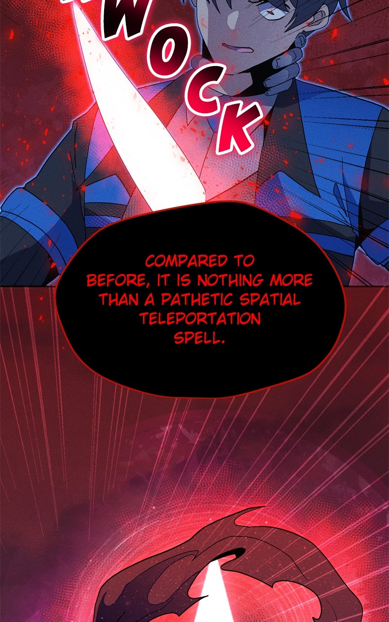 Read The Lone Spellcaster EN Manga Online