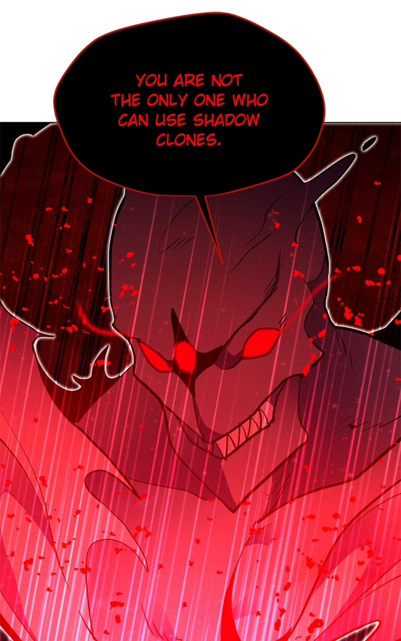 Read The Lone Spellcaster EN Manga Online