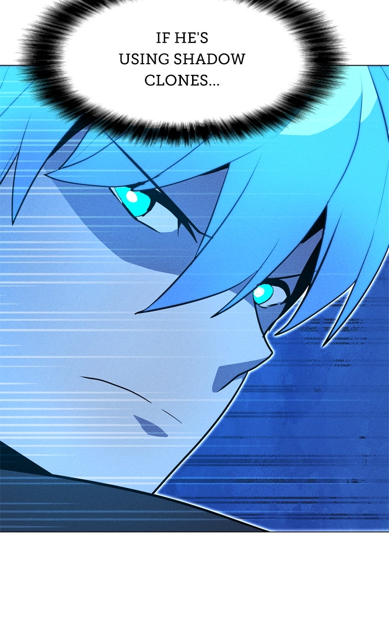 Read The Lone Spellcaster EN Manga Online