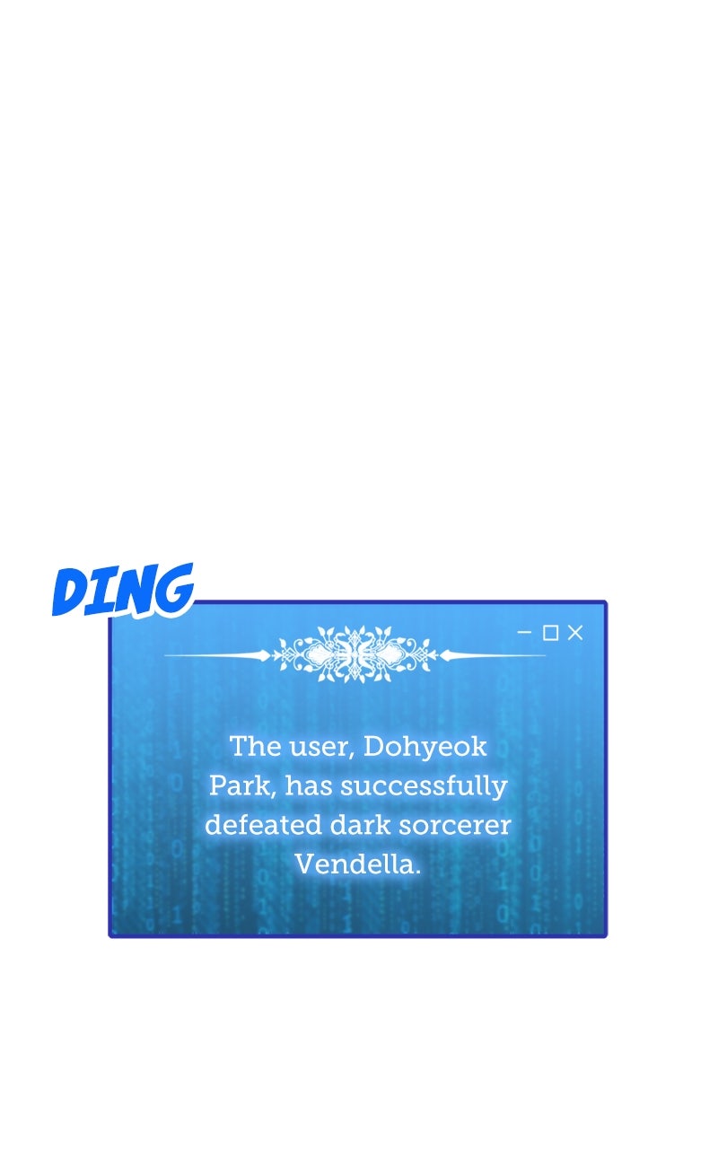 Read The Lone Spellcaster EN Manga Online