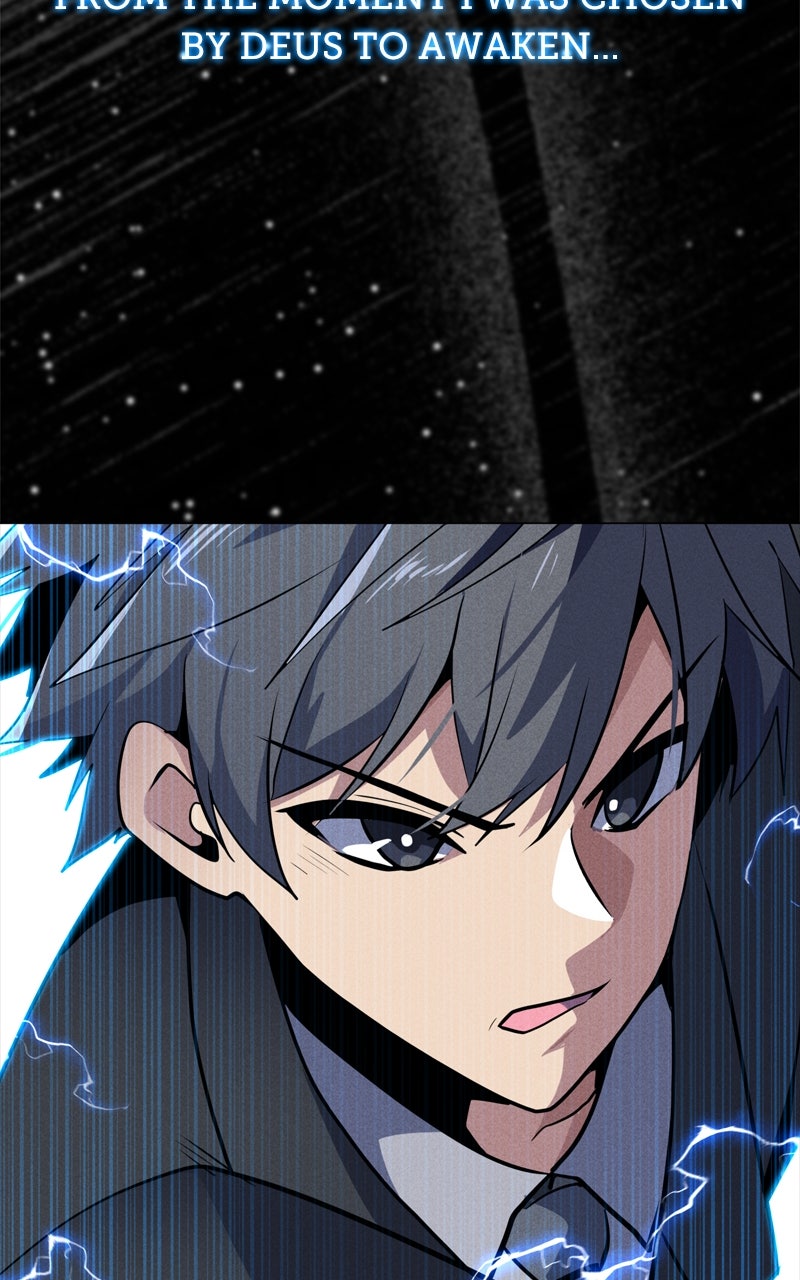 Read The Lone Spellcaster EN Manga Online