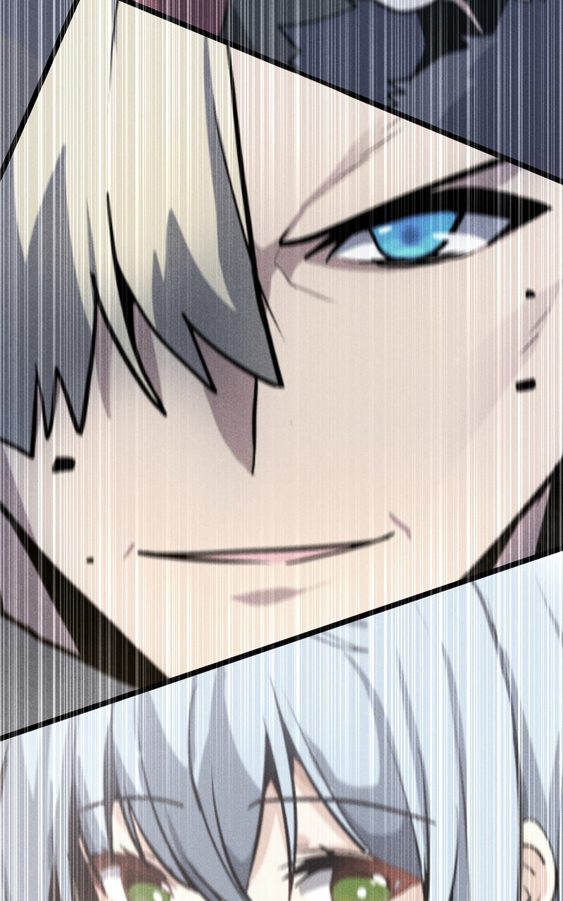 Read The Lone Spellcaster EN Manga Online