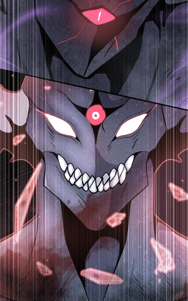 Read The Lone Spellcaster EN Manga Online