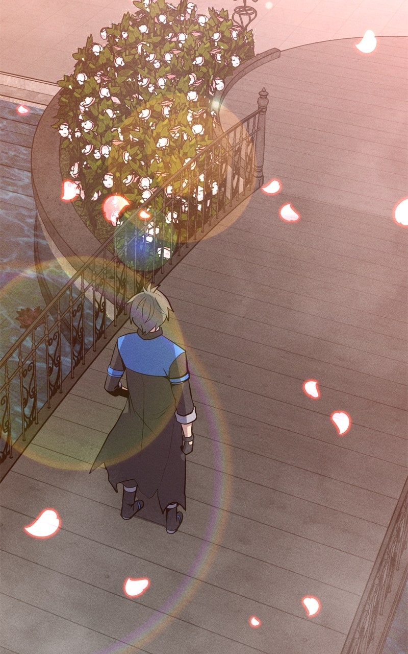 Read The Lone Spellcaster EN Manga Online