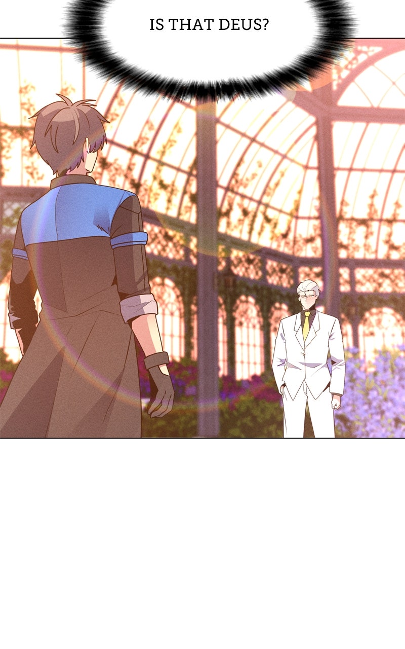 Read The Lone Spellcaster EN Manga Online