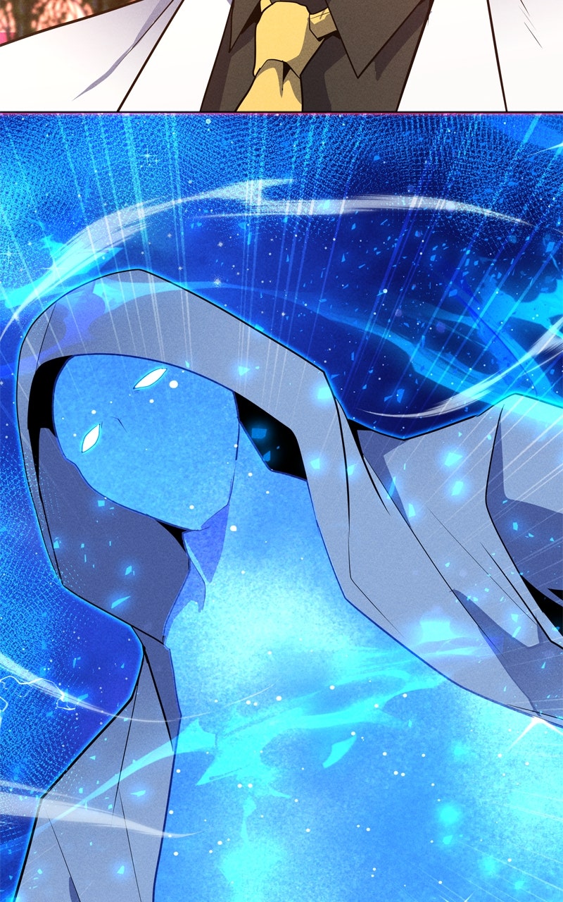 Read The Lone Spellcaster EN Manga Online