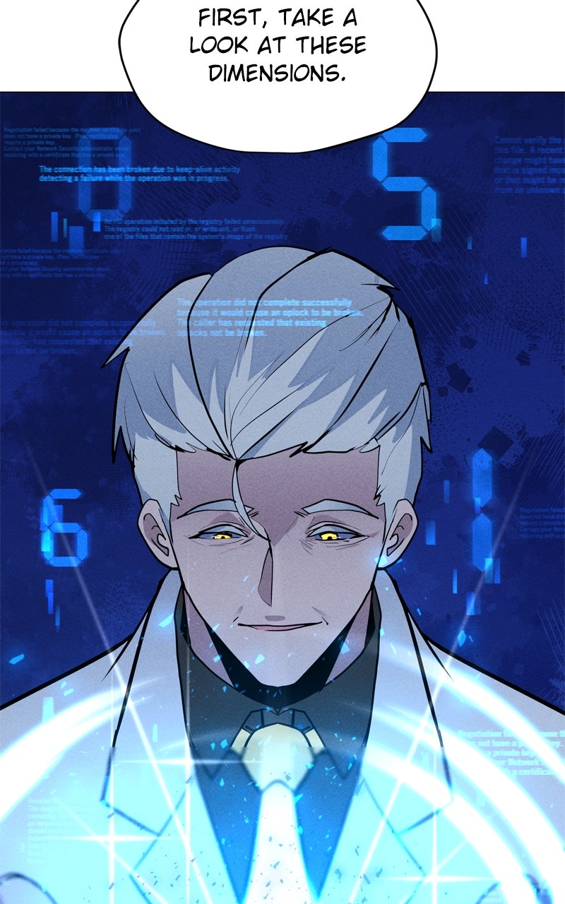 Read The Lone Spellcaster EN Manga Online