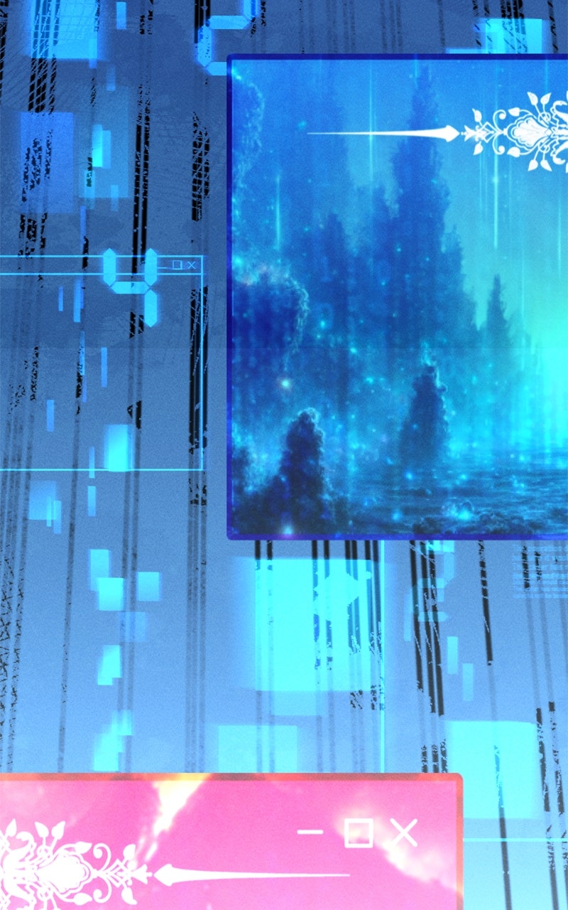 Read The Lone Spellcaster EN Manga Online