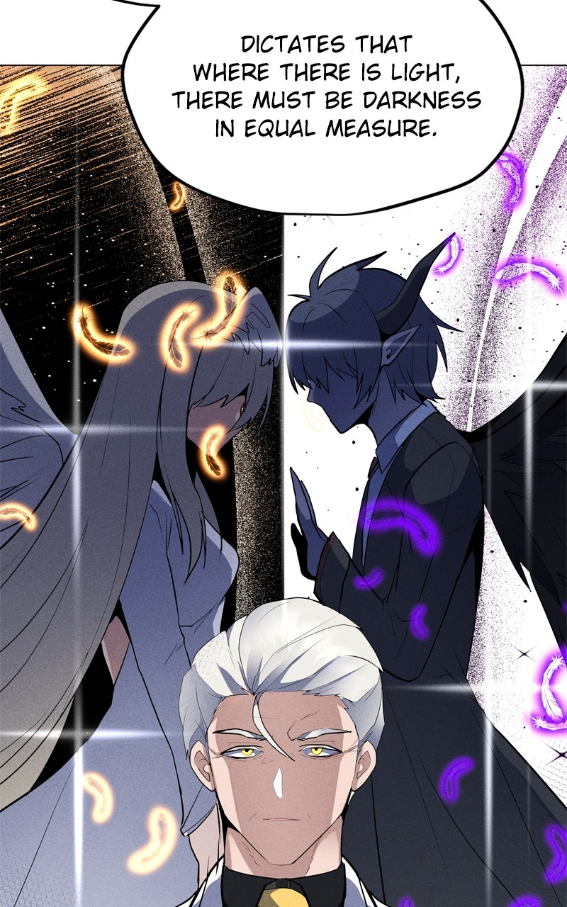 Read The Lone Spellcaster EN Manga Online