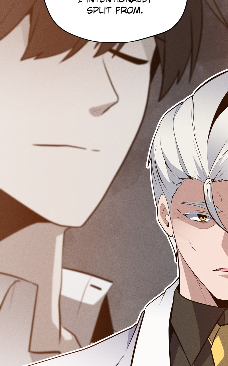 Read The Lone Spellcaster EN Manga Online