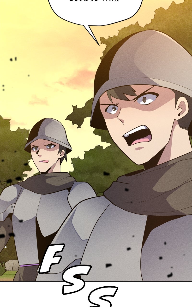 Read The Lone Spellcaster EN Manga Online