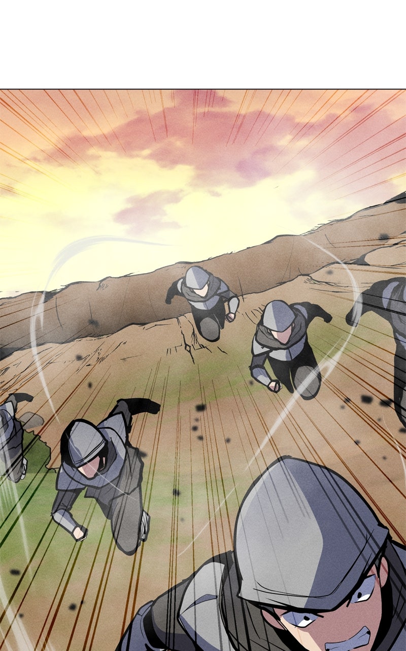 Read The Lone Spellcaster EN Manga Online