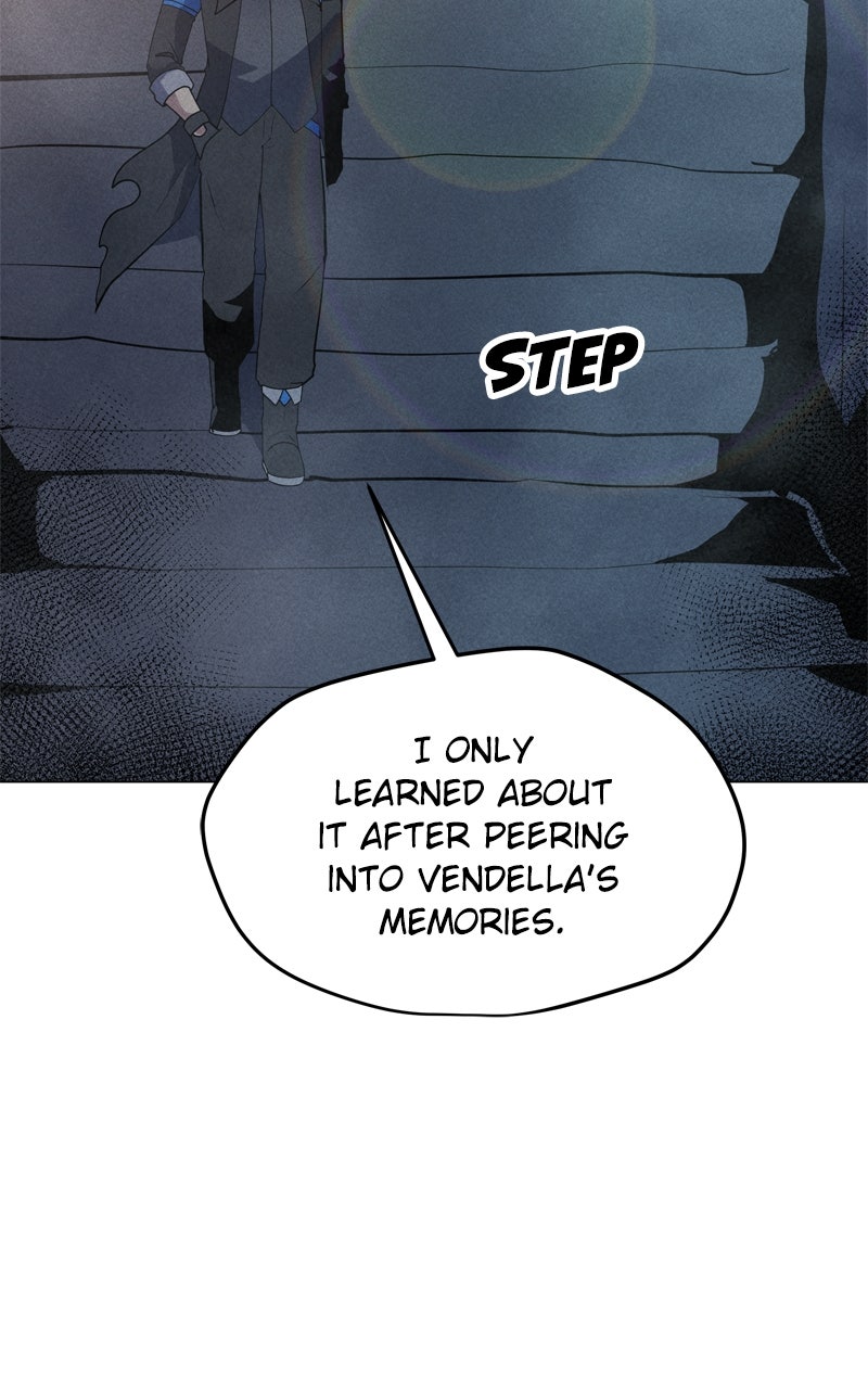 Read The Lone Spellcaster EN Manga Online