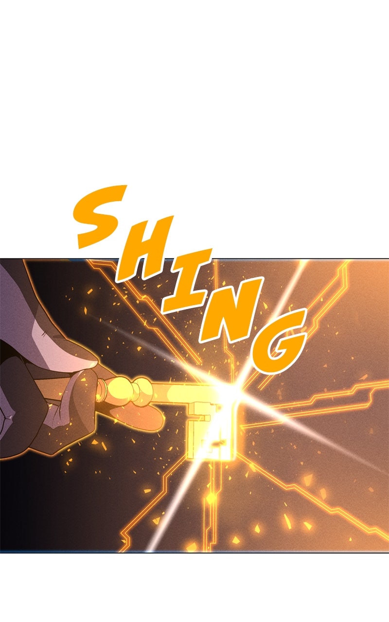 Read The Lone Spellcaster EN Manga Online