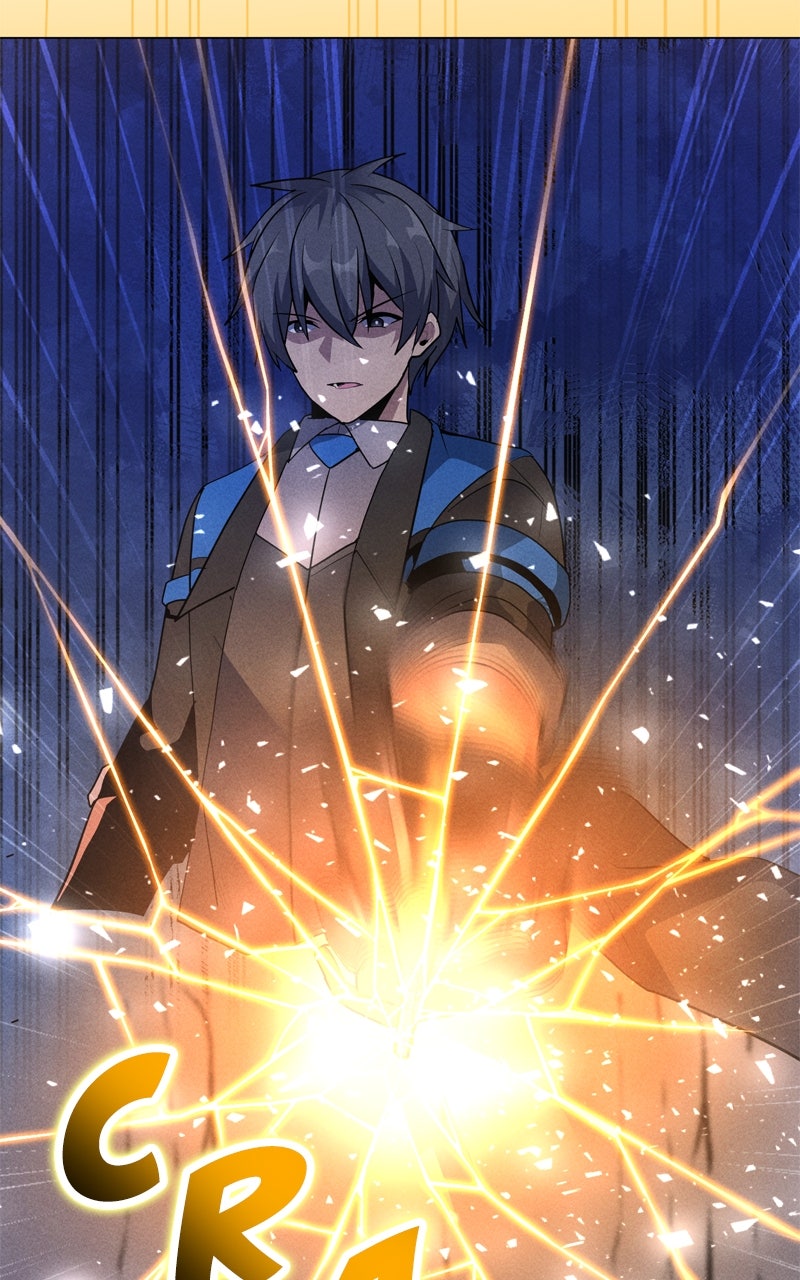 Read The Lone Spellcaster EN Manga Online