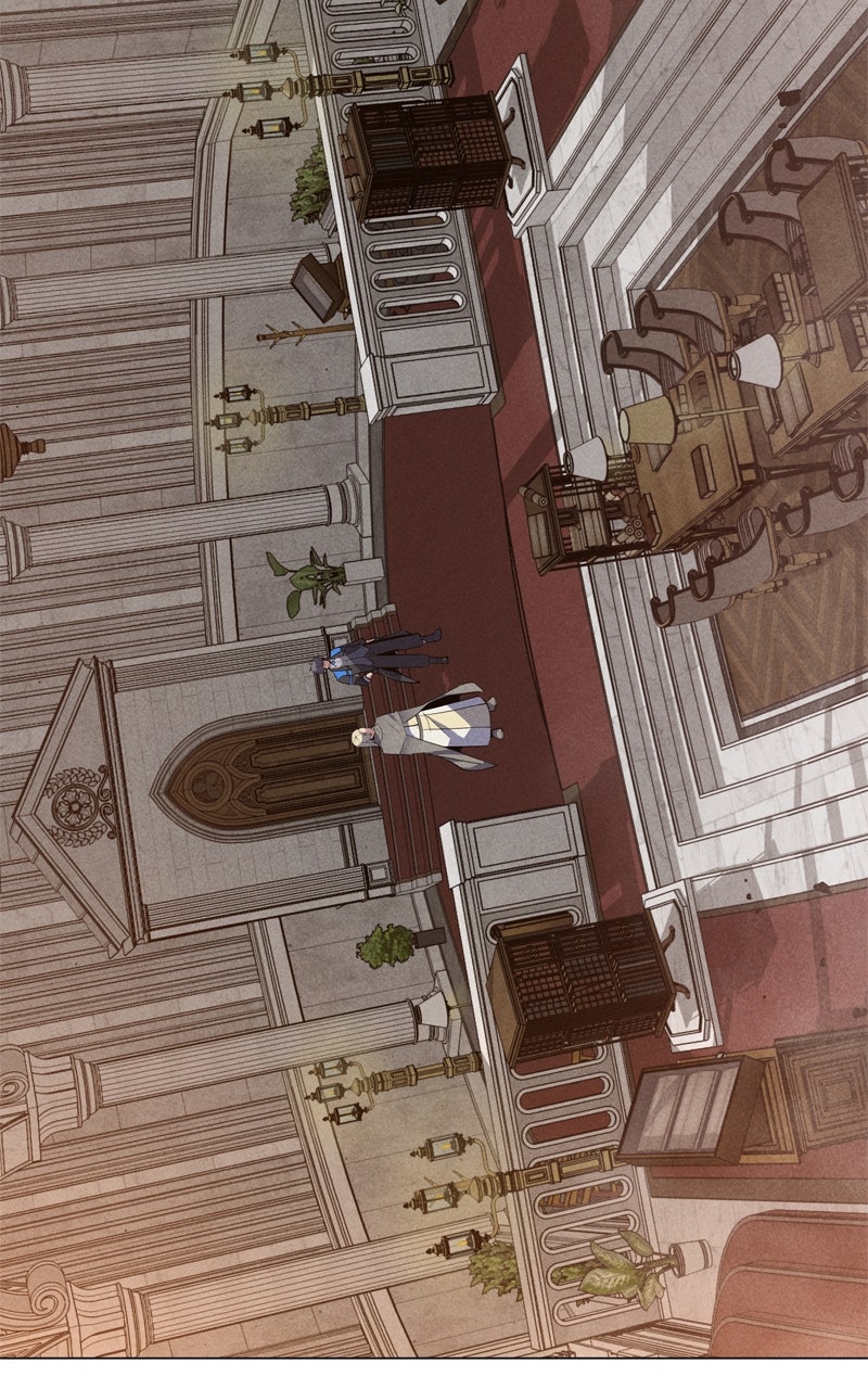 Read The Lone Spellcaster EN Manga Online