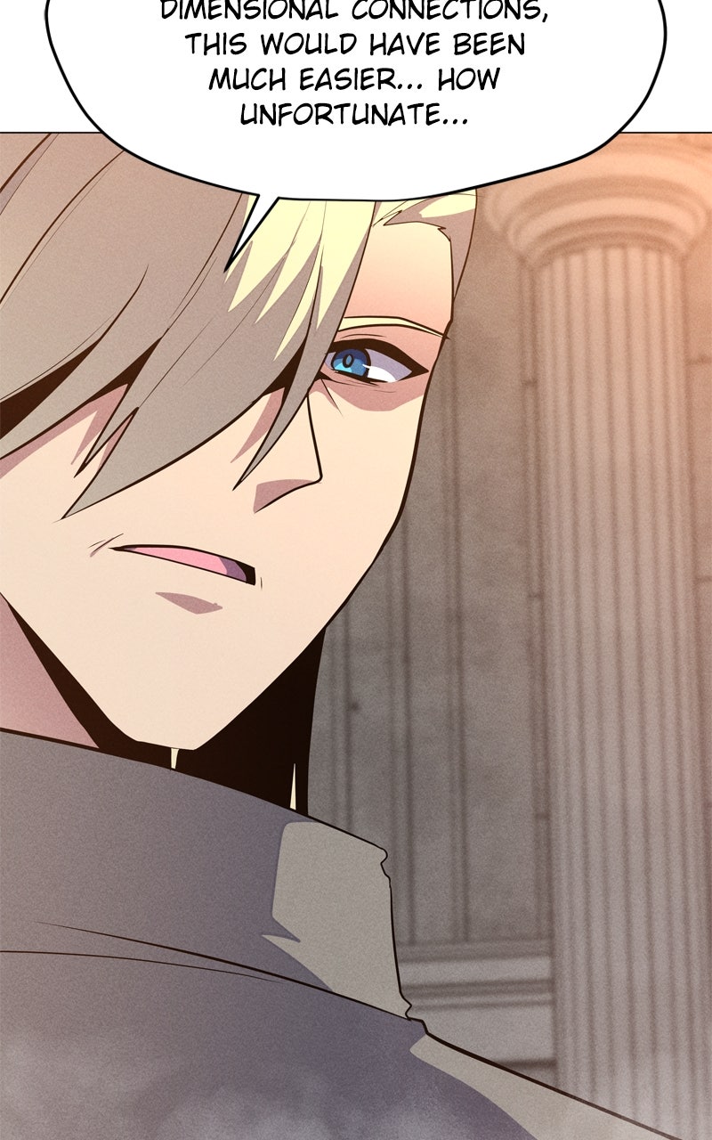 Read The Lone Spellcaster EN Manga Online