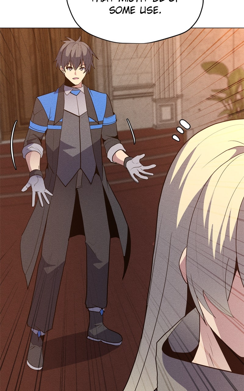 Read The Lone Spellcaster EN Manga Online