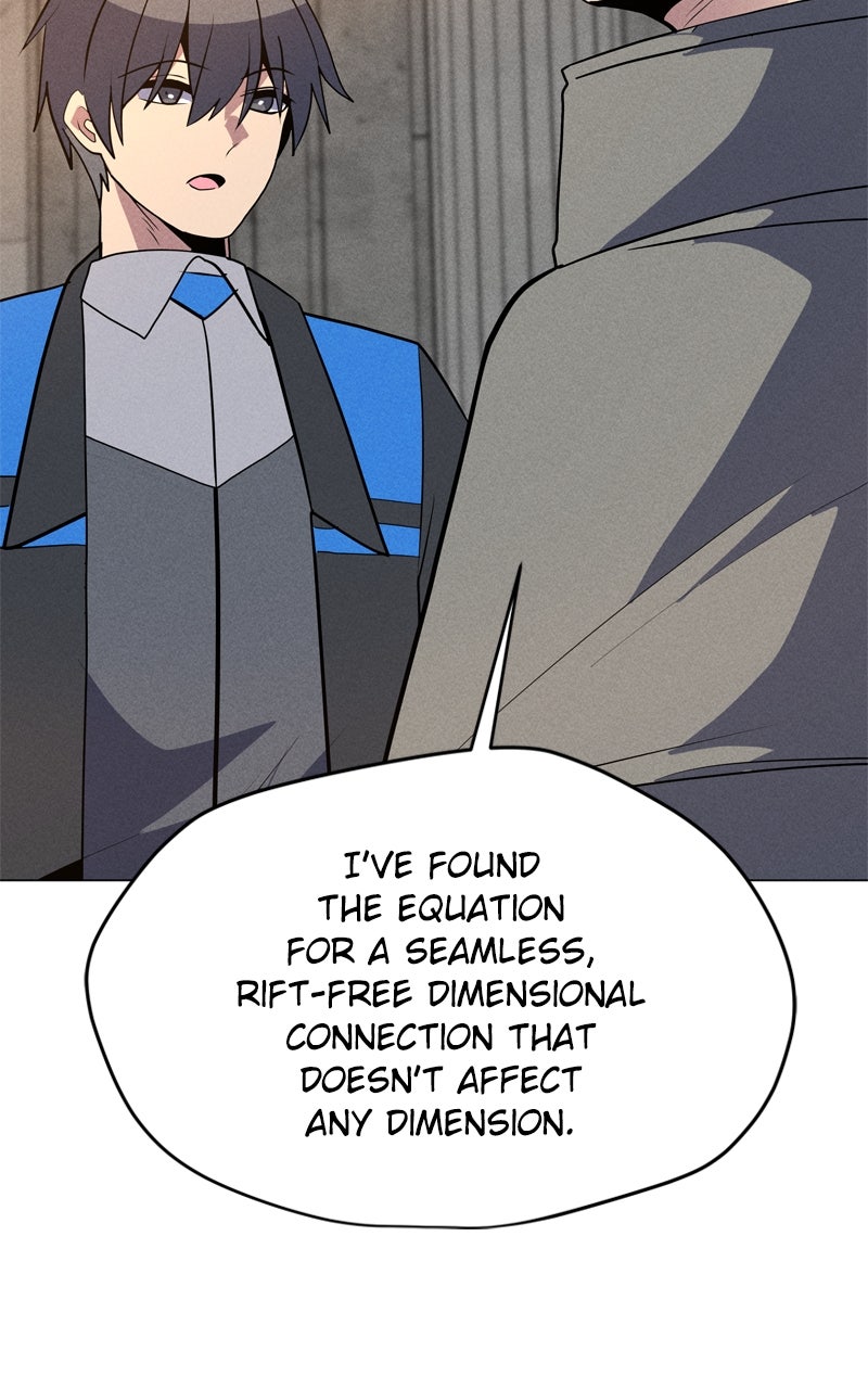 Read The Lone Spellcaster EN Manga Online