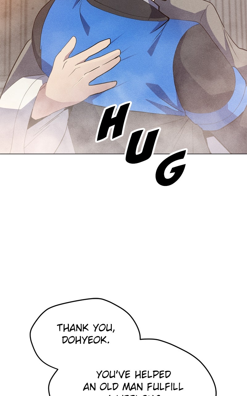 Read The Lone Spellcaster EN Manga Online